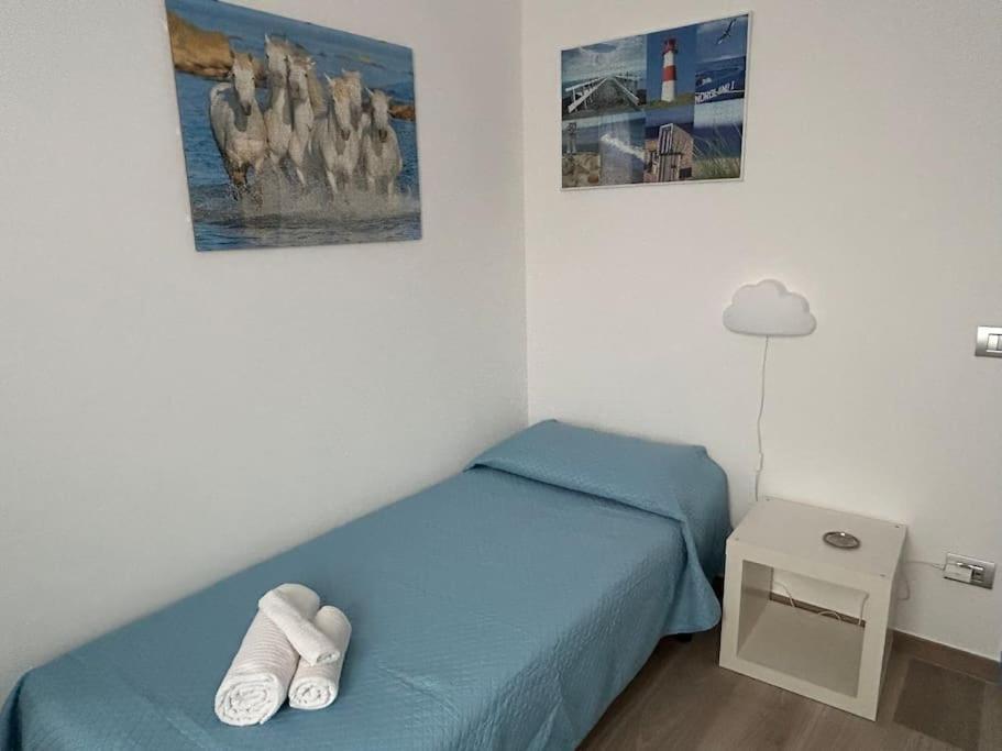 Casa Albatros Tra Lago E Monti Mandello del Lario Esterno foto