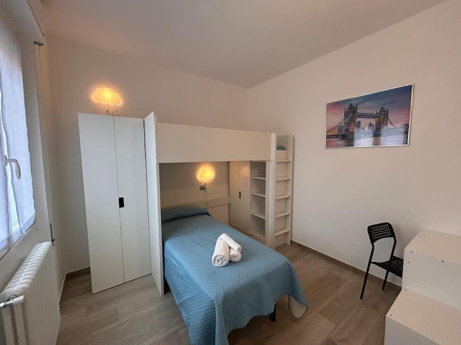 Casa Albatros Tra Lago E Monti Mandello del Lario Esterno foto
