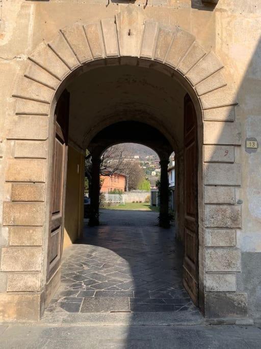 Casa Albatros Tra Lago E Monti Mandello del Lario Esterno foto