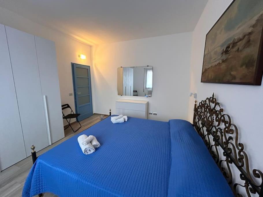 Casa Albatros Tra Lago E Monti Mandello del Lario Esterno foto