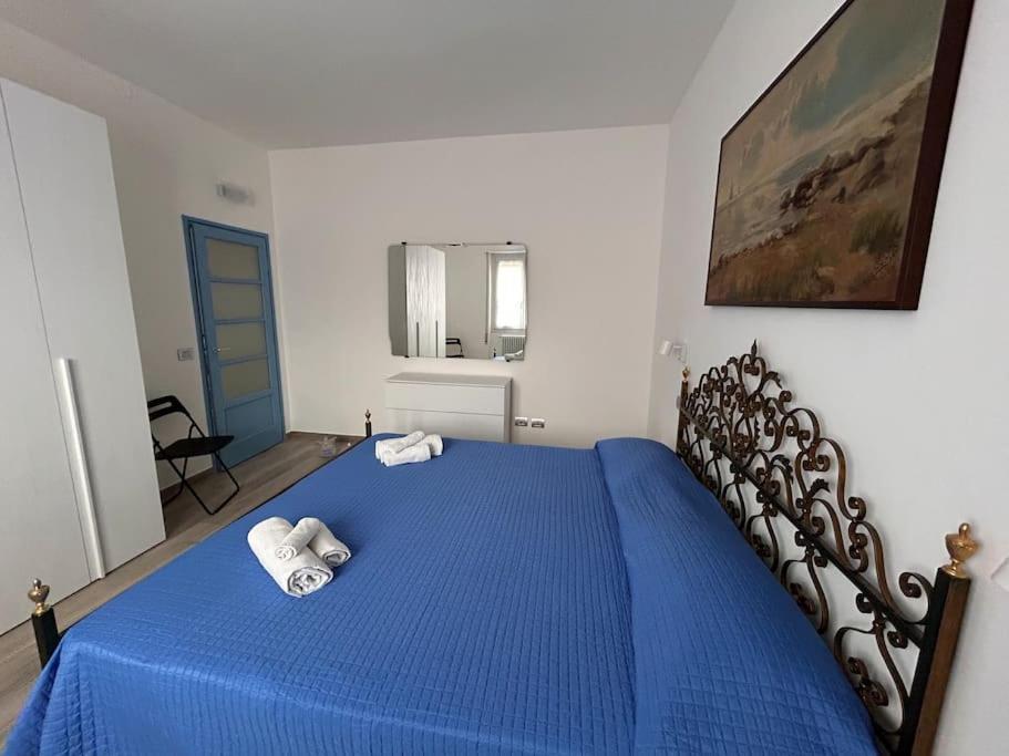 Casa Albatros Tra Lago E Monti Mandello del Lario Esterno foto
