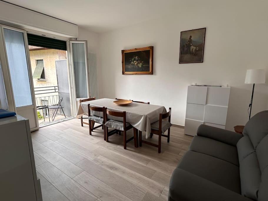 Casa Albatros Tra Lago E Monti Mandello del Lario Esterno foto