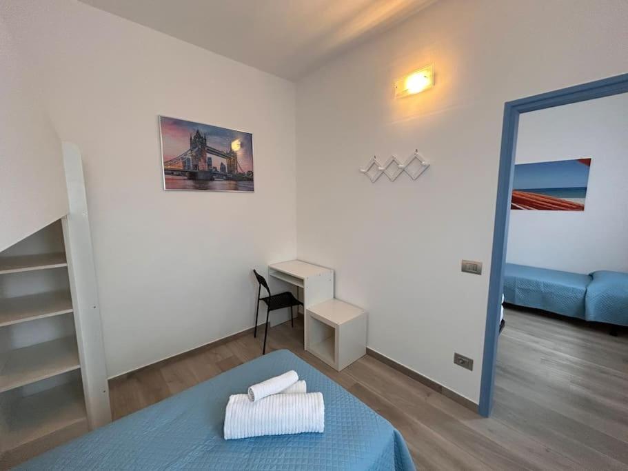 Casa Albatros Tra Lago E Monti Mandello del Lario Esterno foto