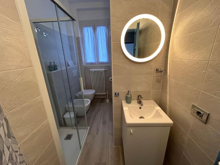 Casa Albatros Tra Lago E Monti Mandello del Lario Esterno foto