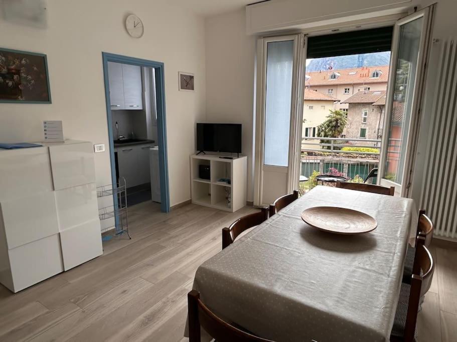 Casa Albatros Tra Lago E Monti Mandello del Lario Esterno foto