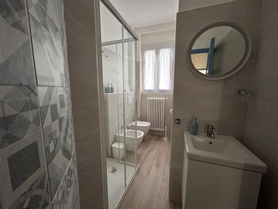 Casa Albatros Tra Lago E Monti Mandello del Lario Esterno foto