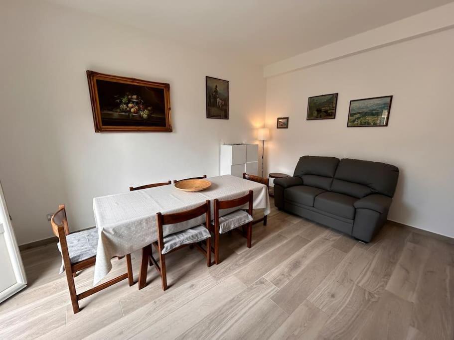 Casa Albatros Tra Lago E Monti Mandello del Lario Esterno foto