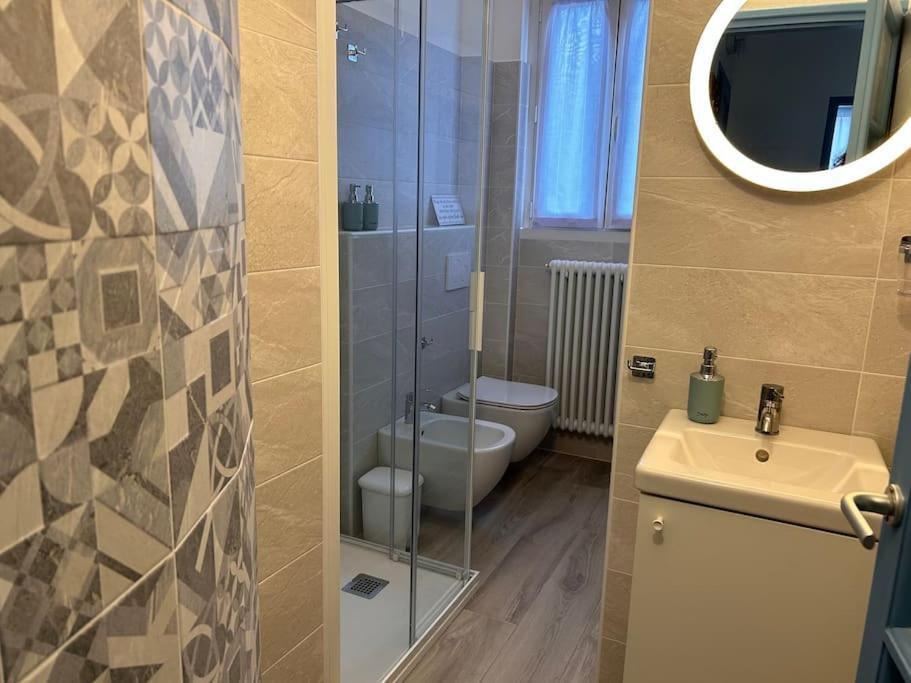 Casa Albatros Tra Lago E Monti Mandello del Lario Esterno foto