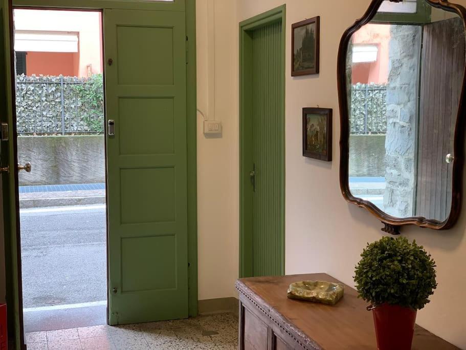 Casa Albatros Tra Lago E Monti Mandello del Lario Esterno foto